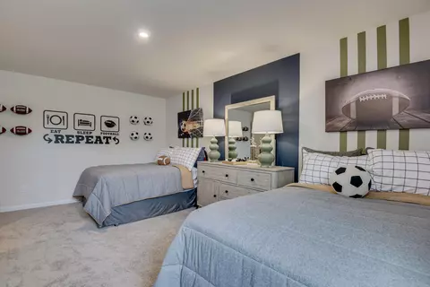 Bedroom - 965 Curlew Cir, Sumter, SC 29150 photo 4 of 7