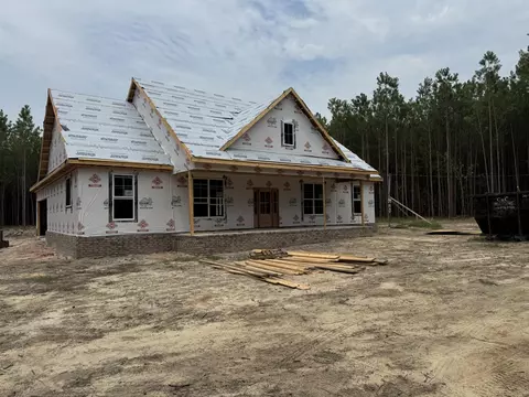 5255 Pisgah Rd, Rembert, SC 29128