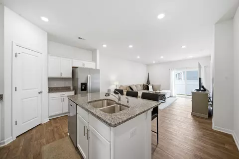 Kitchen - 18 Edgebrook Dr, Lugoff, SC 29078 photo 2 of 3