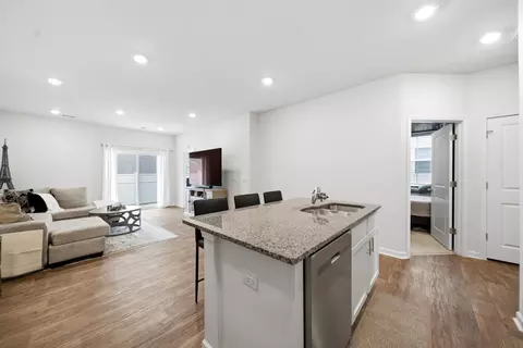 Kitchen - 18 Edgebrook Dr, Lugoff, SC 29078 photo 3 of 3