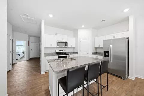 Kitchen - 18 Edgebrook Dr, Lugoff, SC 29078 photo 1 of 3