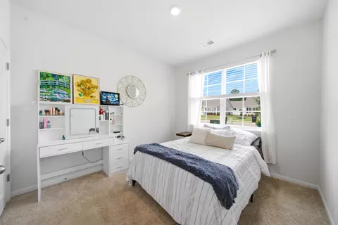 Bedroom - 18 Edgebrook Dr, Lugoff, SC 29078 photo 2 of 3