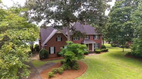 Exterior - 505 Canvasback Cv, Sumter, SC 29150 photo 12 of 13