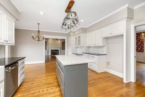 Kitchen - 505 Canvasback Cv, Sumter, SC 29150 photo 4 of 5