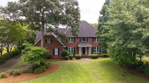 Exterior - 505 Canvasback Cv, Sumter, SC 29150 photo 13 of 13