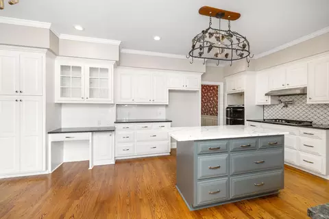 Kitchen - 505 Canvasback Cv, Sumter, SC 29150 photo 1 of 5