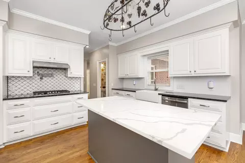 Kitchen - 505 Canvasback Cv, Sumter, SC 29150 photo 3 of 5