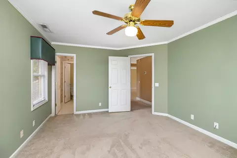 Bedroom - 505 Canvasback Cv, Sumter, SC 29150 photo 3 of 9