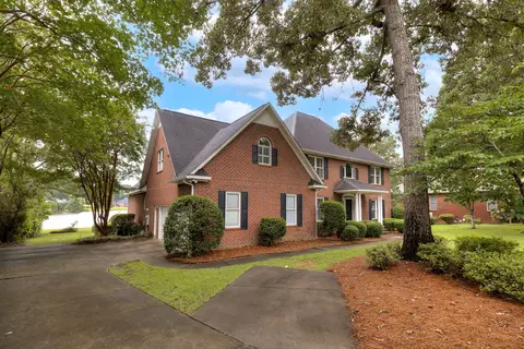 Exterior - 505 Canvasback Cv, Sumter, SC 29150 photo 9 of 13
