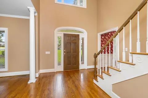 Entry Way - 505 Canvasback Cv, Sumter, SC 29150 photo 1 of 3