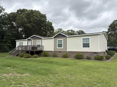 520 Springvale Rd, Bishopville, SC 29010
