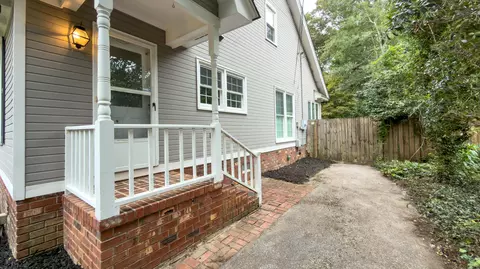 Exterior - 715 Lewis Rd, Sumter, SC 29154 photo 3 of 7