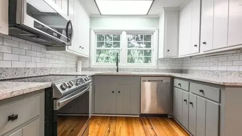 Kitchen - 715 Lewis Rd, Sumter, SC 29154 photo 1 of 2