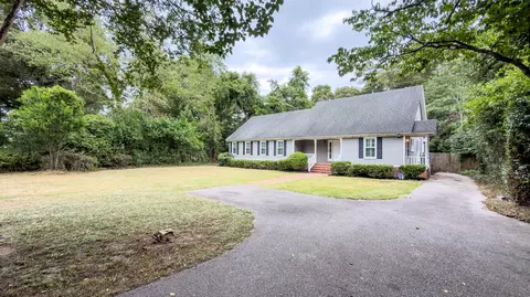 Exterior - 715 Lewis Rd, Sumter, SC 29154 photo 2 of 7