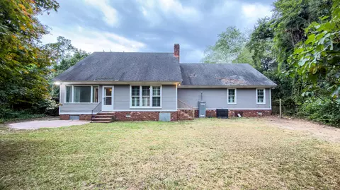Exterior - 715 Lewis Rd, Sumter, SC 29154 photo 5 of 7