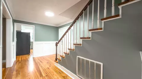 Entry Way - 715 Lewis Rd, Sumter, SC 29154 photo 1 of 2
