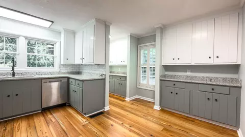 Kitchen - 715 Lewis Rd, Sumter, SC 29154 photo 2 of 2