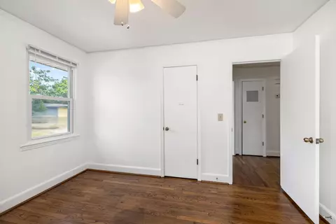 Bedroom - 495 Pinewood Rd, Sumter, SC 29154 photo 3 of 3