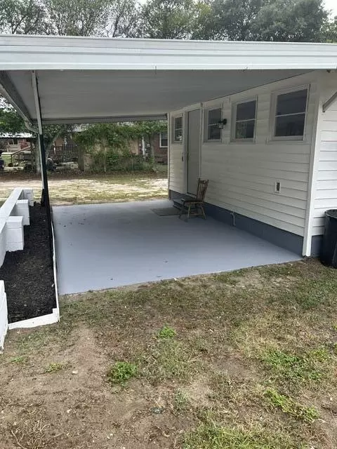Exterior - 495 Pinewood Rd, Sumter, SC 29154 photo 8 of 11