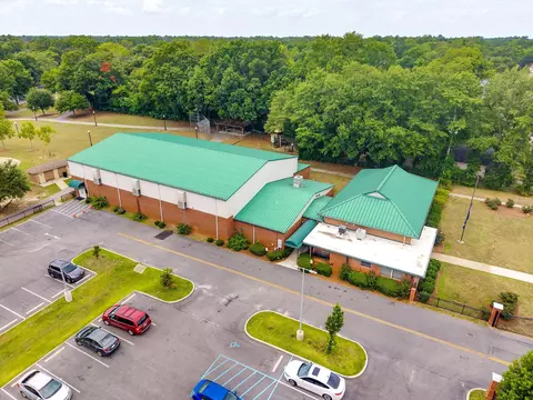 Exterior - 525 Dingle St, Sumter, SC 29150 photo 6 of 6