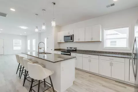 Kitchen - 525 Dingle St, Sumter, SC 29150 photo 2 of 3