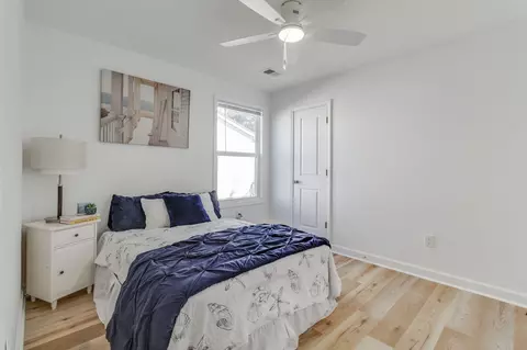 Bedroom - 23 Walker Ave, Sumter, SC 29150 photo 5 of 5