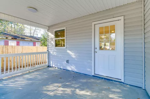 Exterior - 23 Walker Ave, Sumter, SC 29150 photo 1 of 5