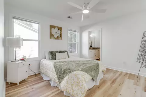 Bedroom - 23 Walker Ave, Sumter, SC 29150 photo 1 of 5