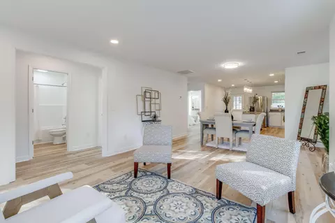 Living - 23 Walker Ave, Sumter, SC 29150 photo 3 of 3