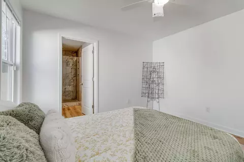 Bedroom - 23 Walker Ave, Sumter, SC 29150 photo 2 of 5