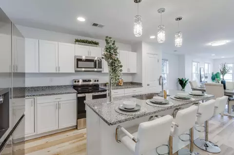 Kitchen - 23 Walker Ave, Sumter, SC 29150 photo 2 of 3