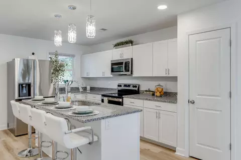 Kitchen - 23 Walker Ave, Sumter, SC 29150 photo 1 of 3