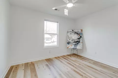 Bedroom - 23 Walker Ave, Sumter, SC 29150 photo 3 of 5