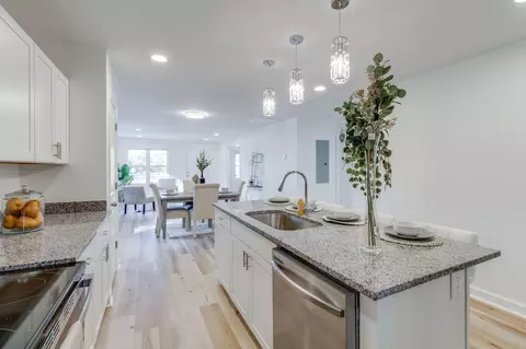 Kitchen - 23 Walker Ave, Sumter, SC 29150 photo 3 of 3