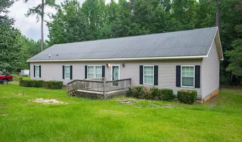 6195 Fish Rd, Dalzell, SC 29040