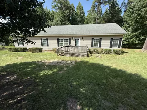 6195 Fish Rd, Dalzell, SC 29040