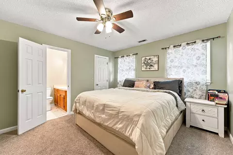 Bedroom - 50 Gray Fox Ct, Sumter, SC 29154 photo 1 of 6