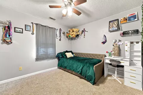 Bedroom - 50 Gray Fox Ct, Sumter, SC 29154 photo 3 of 6