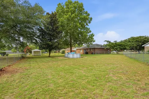 Exterior - 50 Gray Fox Ct, Sumter, SC 29154 photo 6 of 7