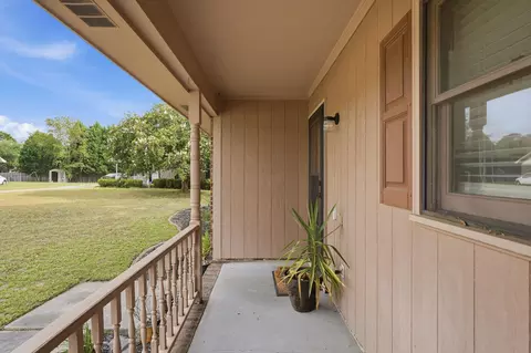 Exterior - 50 Gray Fox Ct, Sumter, SC 29154 photo 3 of 7