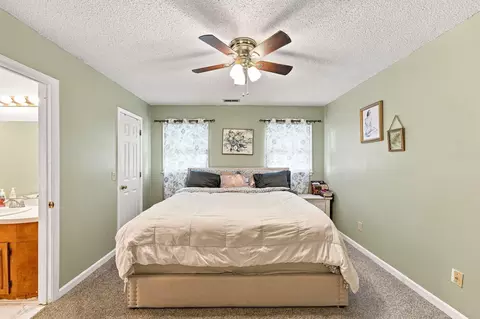 Bedroom - 50 Gray Fox Ct, Sumter, SC 29154 photo 2 of 6