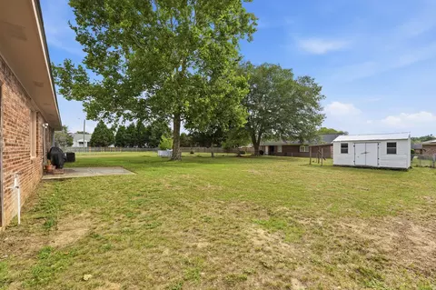 Exterior - 50 Gray Fox Ct, Sumter, SC 29154 photo 4 of 7