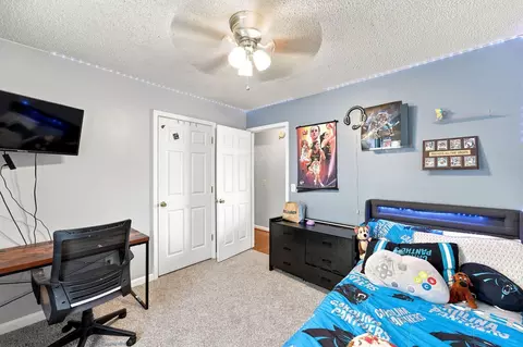 Bedroom - 50 Gray Fox Ct, Sumter, SC 29154 photo 6 of 6
