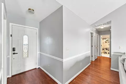Entry Way - 50 Gray Fox Ct, Sumter, SC 29154 photo 2 of 2
