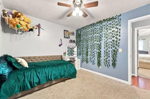 Bedroom - 50 Gray Fox Ct, Sumter, SC 29154 photo 4 of 6