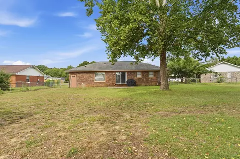 Exterior - 50 Gray Fox Ct, Sumter, SC 29154 photo 5 of 7
