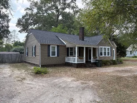 Exterior - 44 Alice Dr, Sumter, SC 29150 photo 2 of 5