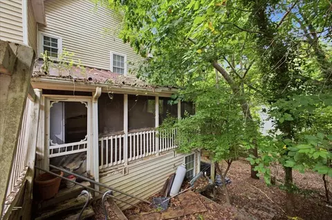 Exterior - 4067 Triton Dr, Tega Cay, SC 29708 photo 4 of 6