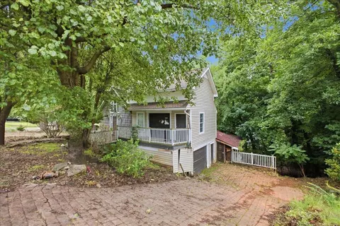 Exterior - 4067 Triton Dr, Tega Cay, SC 29708 photo 2 of 6