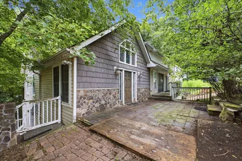 Exterior - 4067 Triton Dr, Tega Cay, SC 29708 photo 6 of 6